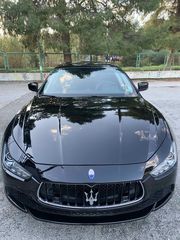 Maserati Ghibli '17