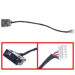 Βύσμα Τροφοδοσίας DC Power Jack Socket για Lenovo ThinkPad X250 20CL000FAU 20CL000GAU 20CL000HAU 20CL000KAU 20CL000LAU 20CL000MAU 20CL000NAU 20CL000QAU 20CL000RAU 20CL000SAU ( Κωδ.31005 )