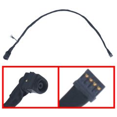 Βύσμα Τροφοδοσίας DC Power Jack Socket για Sony Vaio VPCSE23FX PCG-41412L 603-0101-7251-B με καλωδιοταινία 29.5cm 4pins ( Κωδ.31012 )
