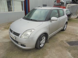 Suzuki Swift 2005-thumb-1