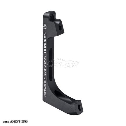 Αντάπτορας δισκόφρενου | SHIMANO | SM-MA-F140P/D | Flat Mount σε Post Mount