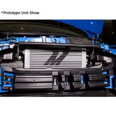 Ψυγείο Λαδιού, κιτ με θερμοστάτη, της Mishimoto για Ford Focus RS 2016+(MMOC-RS-16)