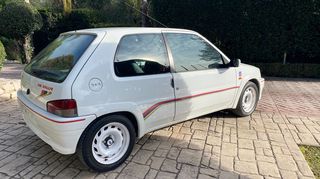 Peugeot 106 1995 RALLYE-thumb-2