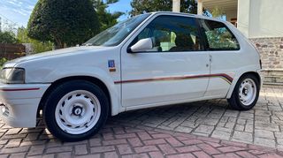 Peugeot 106 1995 RALLYE-thumb-3