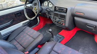 Peugeot 106 1995 RALLYE-thumb-7