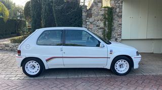 Peugeot 106 1995 RALLYE-thumb-4