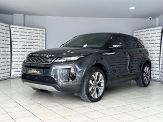 Land Rover Range Rover Evoque '20 2.0 HSE DYNAMIC TD4 FACELIFT NAVI 9 SPEED 