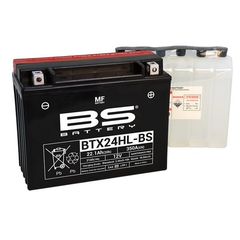 ΜΠΑΤΑΡΙΑ BS BATTERY ΥΤΧ24HL-BS/BTX24HL-BS