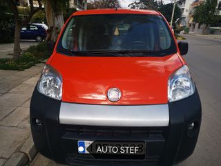 Fiat Fiorino '10 1.4 A/C,ΥΔ/Τ,ΒΕΝΖΙΝΗ,ΥΓΡΑΕΡΙΟ