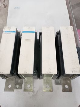 Επαφές Schneider telemecanika  LC1F6304, LC1F630 CONTACTOR