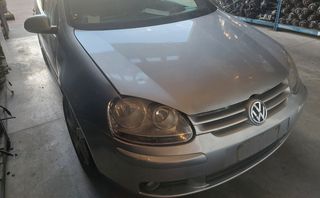 ΜΟΥΡΗ ΚΟΜΠΛΕ VOLKSWAGEN GOLF 5 2004-2008 1.6 BLF