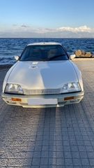 Citroen CX 1989 CX 25 GTI TURBO 2-thumb-1