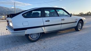 Citroen CX 1989 CX 25 GTI TURBO 2-thumb-3
