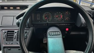 Citroen CX 1989 CX 25 GTI TURBO 2-thumb-5