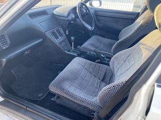 Citroen CX 1989 CX 25 GTI TURBO 2-thumb-8