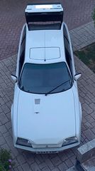 Citroen CX 1989 CX 25 GTI TURBO 2-thumb-9