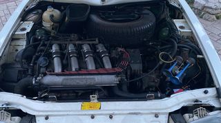 Citroen CX 1989 CX 25 GTI TURBO 2-thumb-11
