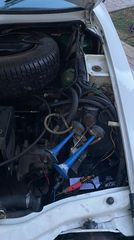 Citroen CX 1989 CX 25 GTI TURBO 2-thumb-10