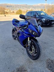 Yamaha YZF-R1 '04