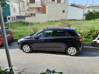 Hyundai i 20 '18