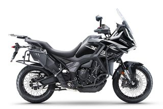 Zontes 703F 2025 - ΠΟΛΛΑ ΔΩΡΑ