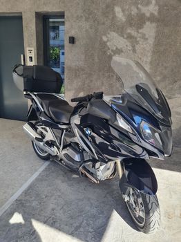 Bmw R 1200 RT '15