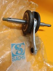 Στρόφαλος κομπλέ  SACHS , 5 ταχυτήτων 