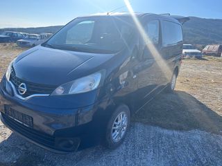 Nissan NV 200 '14  Van 1.5 dCi 110 Comfort