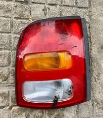 NISSAN MICRA Κ11 98-00 ΦΑΝΑΡΙΑ ΠΙΣΩ-thumb-1