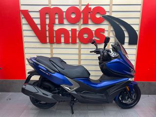 Kymco Xciting S 400i ABS '19