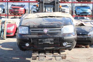 ΜΟΥΡΗ ΚΟΜΠΛΕ FIAT PANDA CLASSIC 09-12 [188A4000] (1242CC / 60HP)
