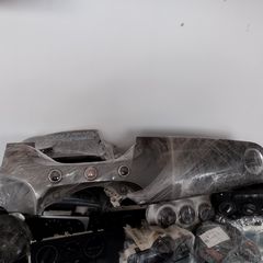 FIAT 500 2013 ΚΑΛΥΜΑ ΤΑΜΠΛΟ ΜΕ ΔΙΑΚΟΠΤΕΣ