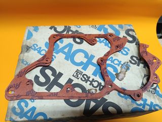 ΦΛΑΝΤΖΑ ΚΑΡΤΕΡ SACHS 5 ΤΑΧΥΤΗΤΩΝ