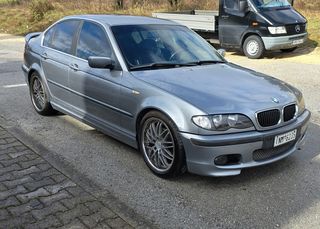 Bmw 316 '04 E46