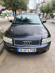 Audi A4 '04  1.6