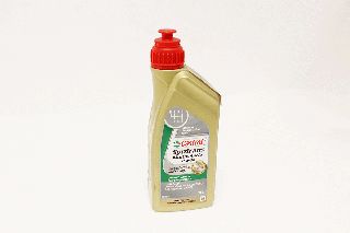 CASTROL ΛΑΔΙ ΚΙΒΩΤΙΟΥ ΤΑΧΥΤΗΤΩΝ ΓΙΑ DEFENDER 2007>