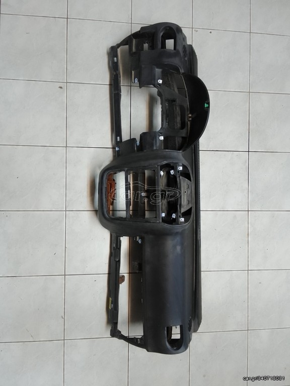 ΤΑΜΠΛΌ OPEL CORSA 01-05