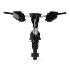SEA-DOO ΑΝΥΨΩΤΙΚΟ ΡΥΘΜΙΖΟΜΕΝΟ ΤΙΜΟΝΙ -HANDLEBAR WITH ADJUSTABLE RISER
