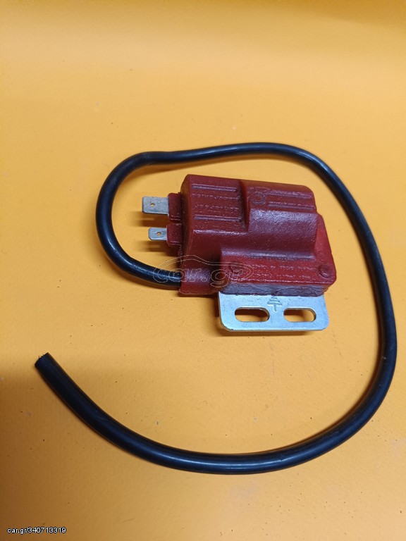 Πολλαπλασιαστής SACHS   ( σκαπτικο)