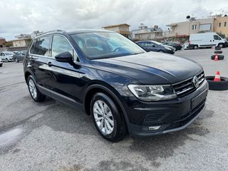 Volkswagen Tiguan '19 1,6 DIESEL