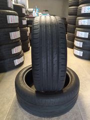 2 TMX CONTINENTAL CONTIECOCONCTACT5 215 45 17 *BEST CHOICE TYRES ΒΟΥΛΙΑΓΜΕΝΗΣ 57*