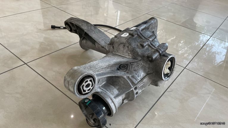 ΔΙΑΦΟΡΙΚΟ ΕΜΠΡΟΣ MERCEDES GLE350 de (A1673305500)