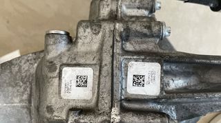 ΔΙΑΦΟΡΙΚΟ ΕΜΠΡΟΣ MERCEDES GLE350 de (A1673305500)-thumb-6