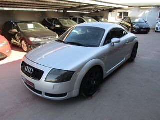 Audi TT '99 ''PRODRIVE''