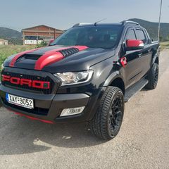 Ford Ranger '16 EURO 6