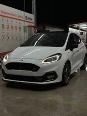 Ford Fiesta 2018 St line