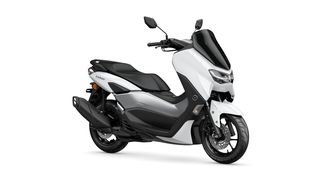 Yamaha NMAX 155 2025 ΜΕ ΠΛΟΥΣΙΑ ΔΩΡΑ ΕΛΑΧΙΣΤΑ ΚΟΜΜΑΤΙΑ ΕΤΟΙΜΟΠΑΡΑΔΟΤΑ!