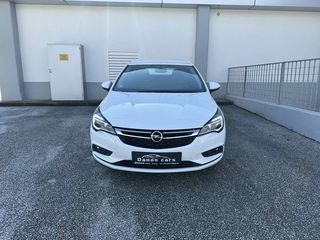 Opel Astra '17 <DANOS CARS> 1.6 DIESEL ΑΡΙΣΤΟ