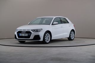 Audi A1 '19 Advanced 30 TFSI 1.0