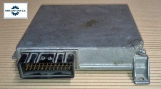 ROVER/200 SERIES/214/414/1.4 16V (1990-1993), Εγκέφαλος κινητήρα με κωδικό MNE10012